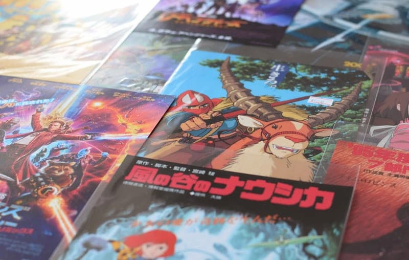 Comics Cover